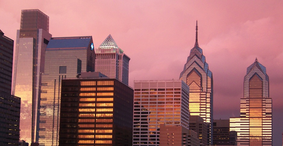 Philadelphia’s Sustainability Director on the Changing Climate for Climate Leadership