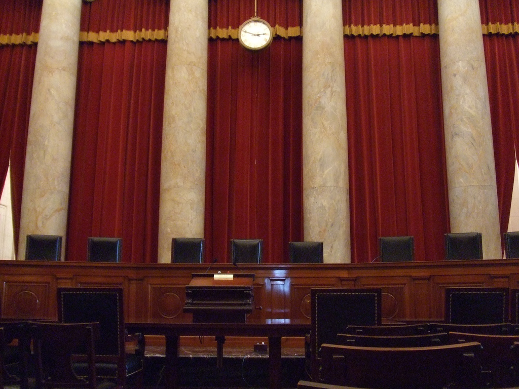 What’s at Stake in King v Burwell?