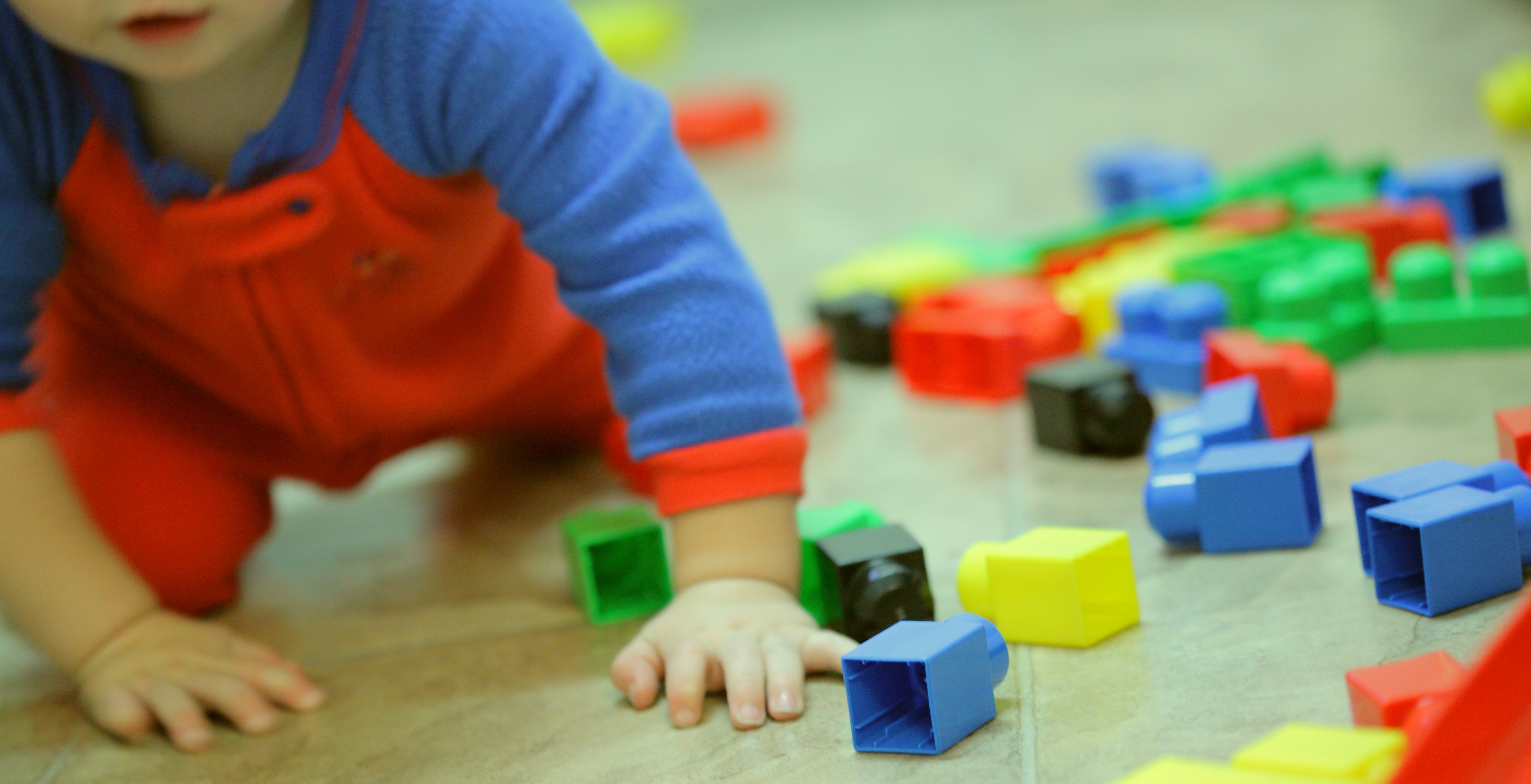 The Unintended Consequence of Mandatory Child Care in Chile