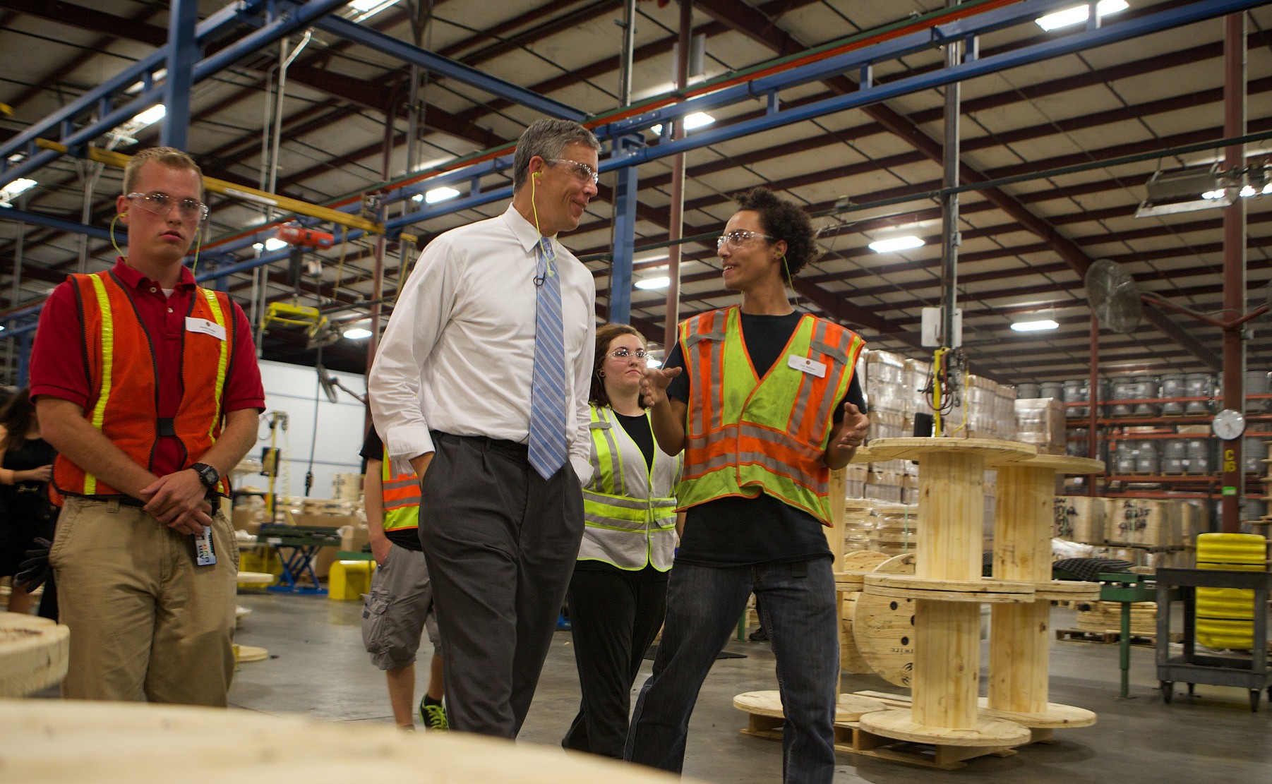 Technical Education at a Community College Improves Graduates’ Future Earnings