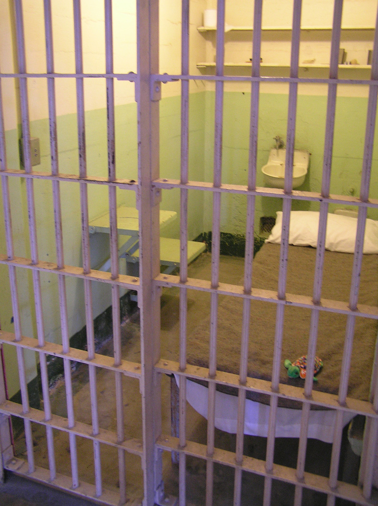 Stuck in the System: Which Youths Are Most Likely to Be Rearrested as Adults?