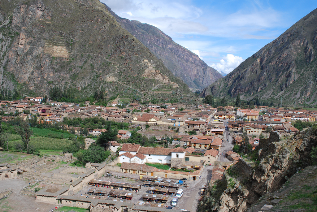 Talking Peruvian Development with Miguel Castilla, Peru’s Former Minister of Economy and Finance