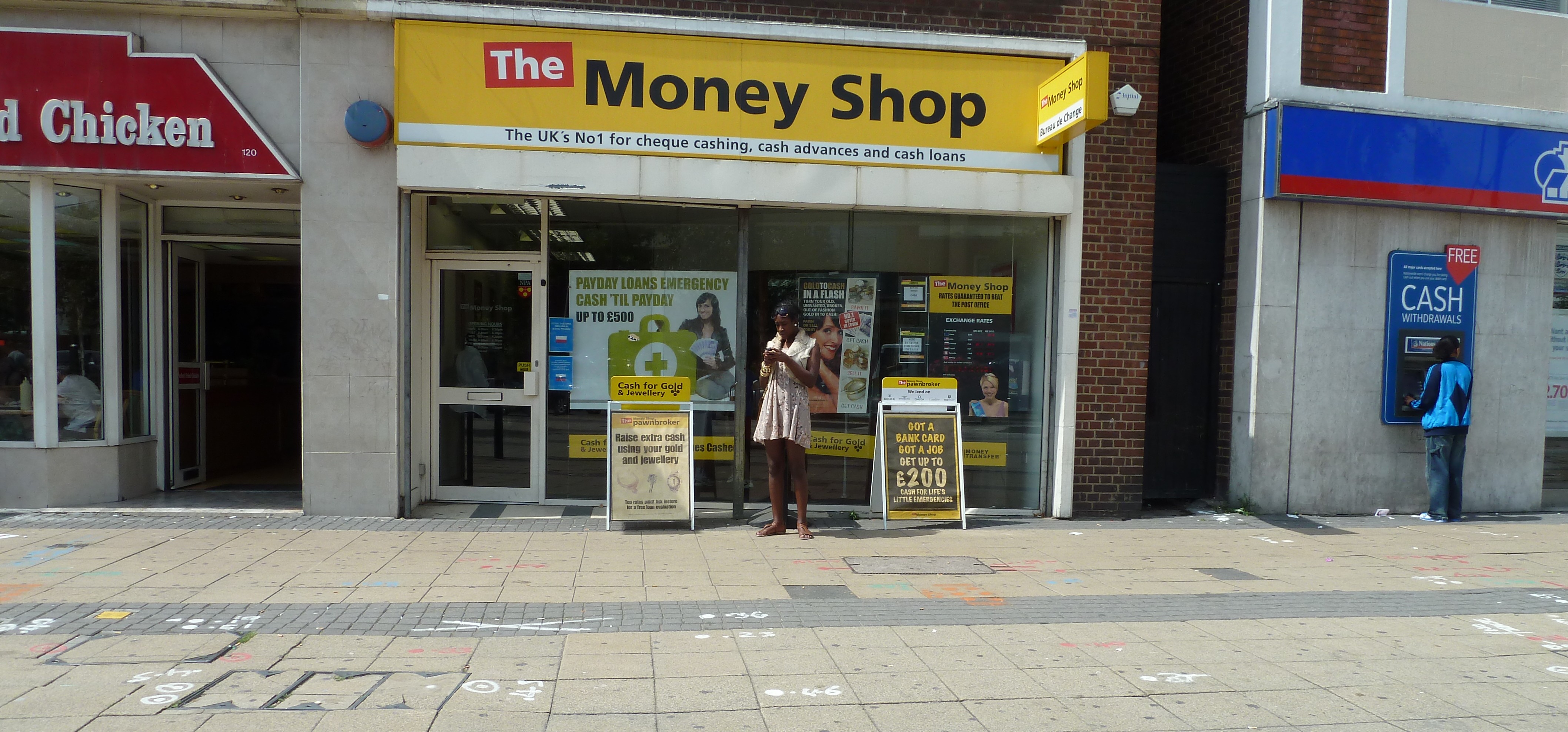 Using Real Time Data to Forecast Impacts of Financial Crises