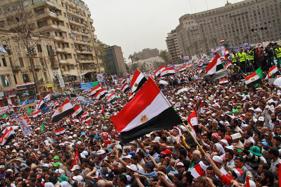 How Dictators Adapt to Modernity