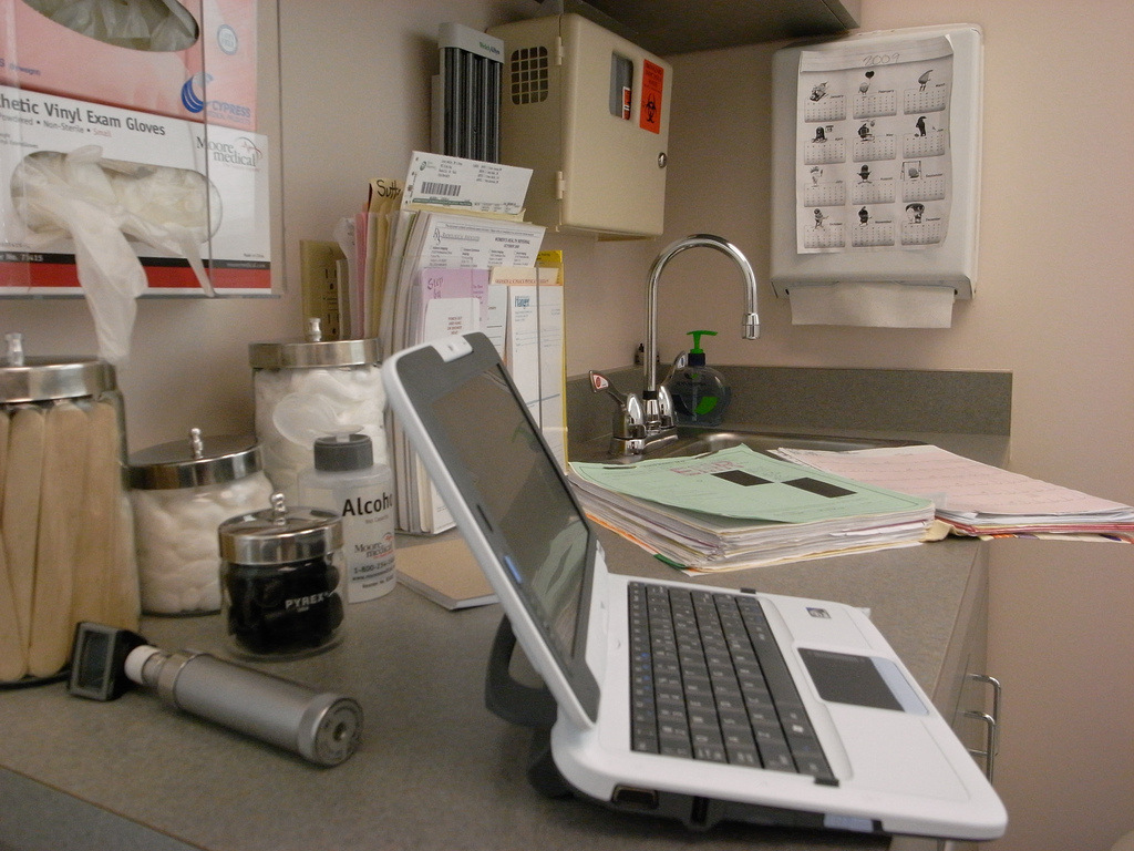 Can Financial Penalties Drive Hospitals to Improve Patient Care?