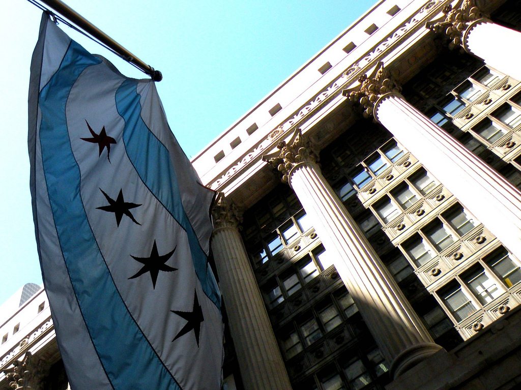 Budget Cuts Loom as CPS Fail to Pass a Balanced Budget