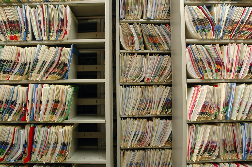 Hidden Threats to Healthcare Data Privacy Outside of HIPAA Protections