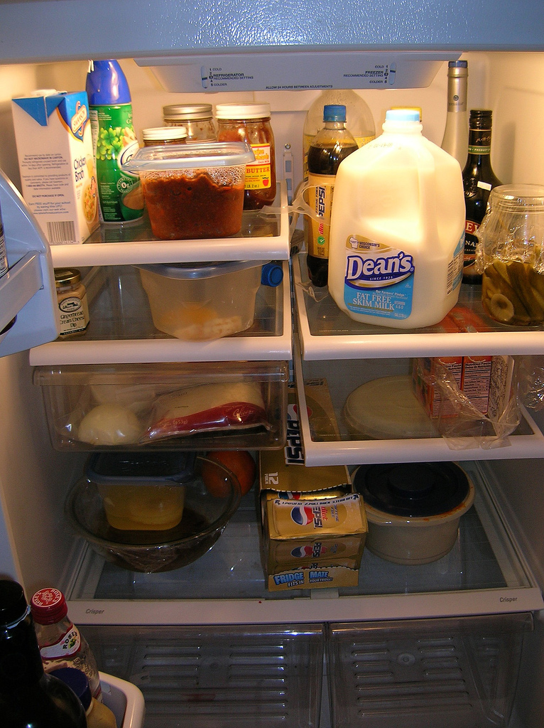 From Farm to Trashcan, America’s Food Supply Is Being Squandered: A Look At Consumer Attitudes