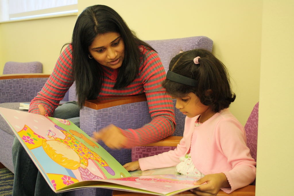 Behaviorally Informed Interventions Show Promise in Increasing Parental Engagement