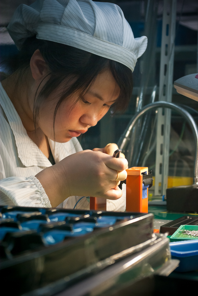 China’s Official Unemployment Rate: An Unusual Outlier or a Lie?