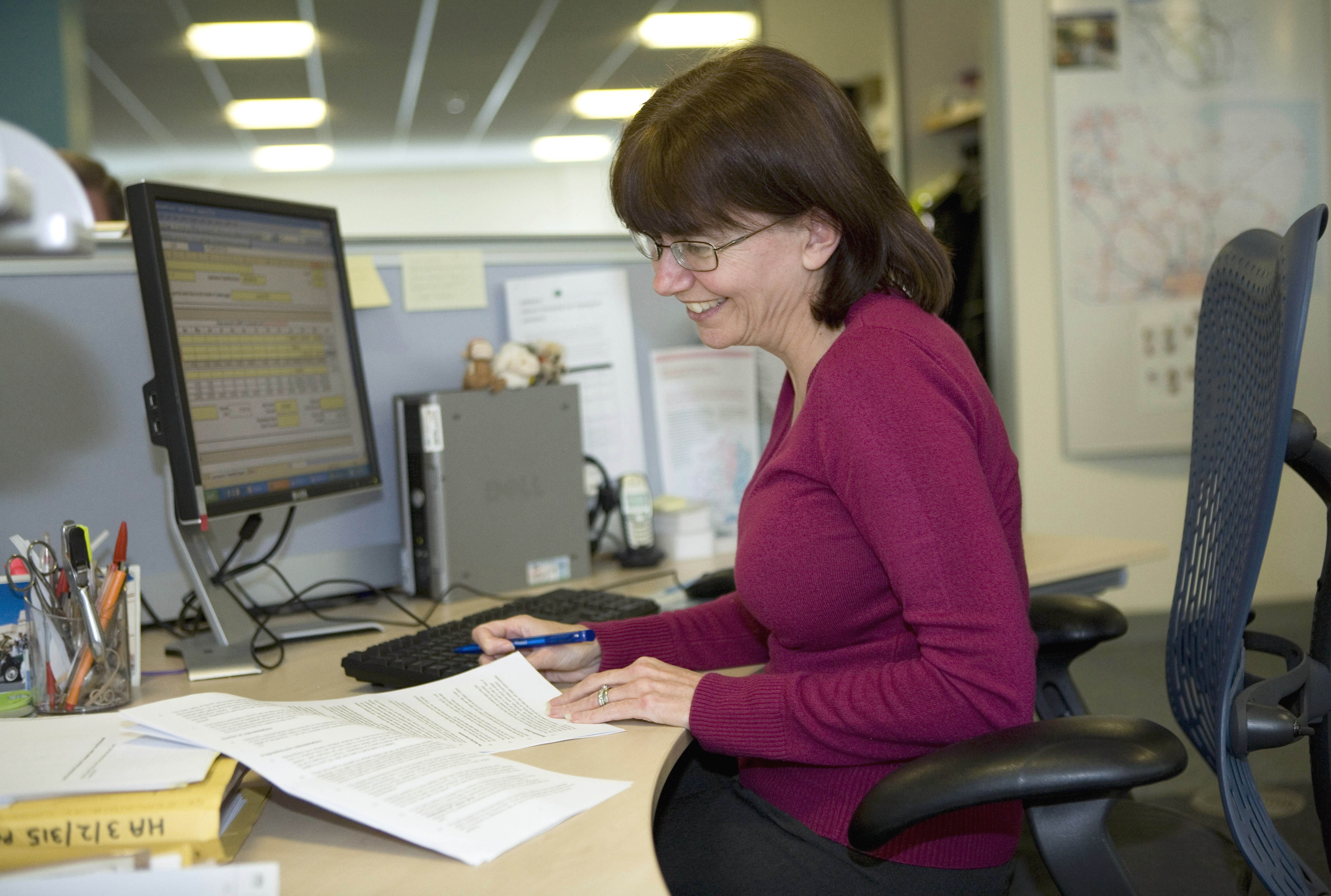 Getting a Job: How Certain Characteristics Do (or Don’t) Influence Receiving a Callback