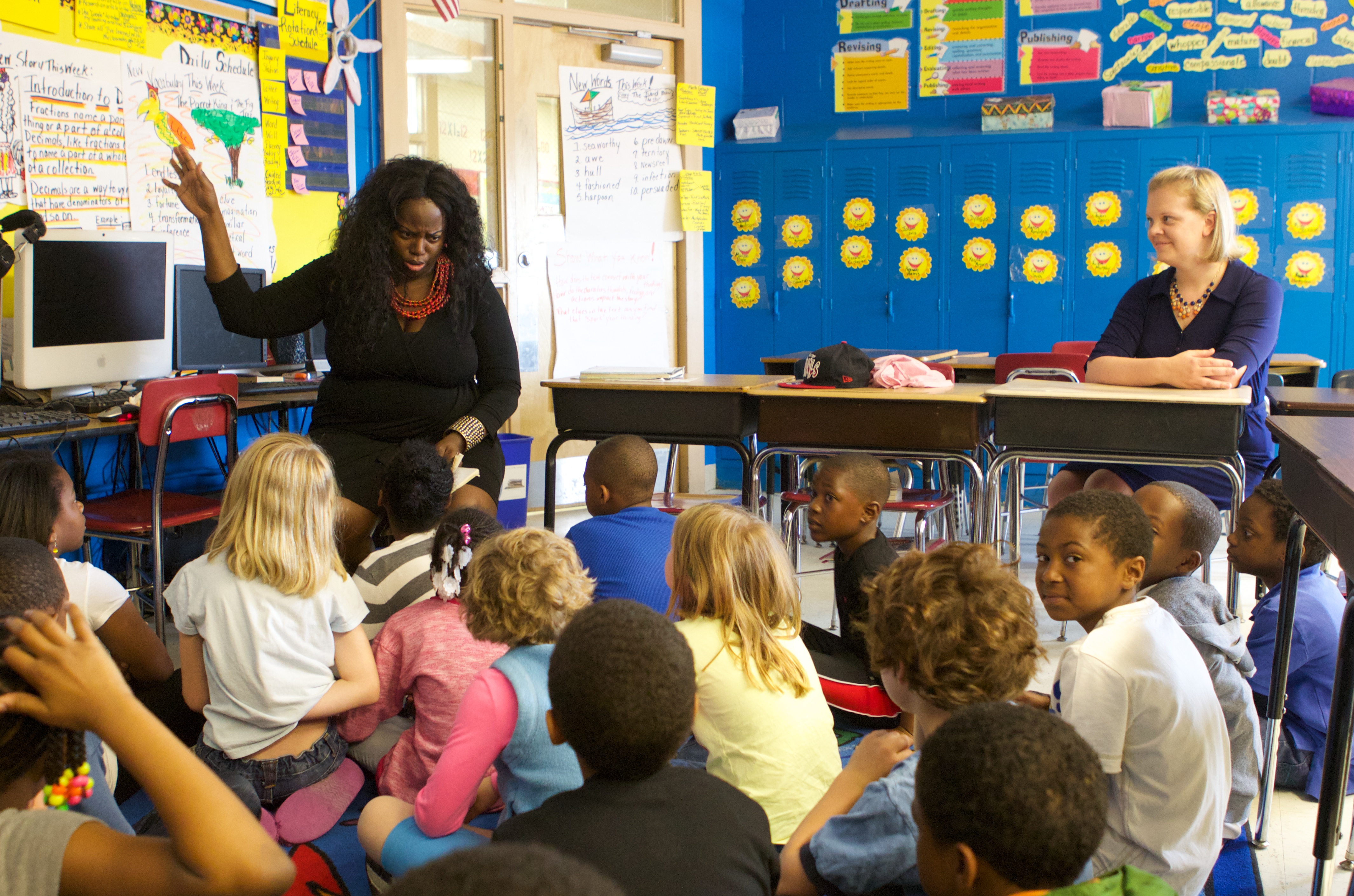 Better School Outcomes Aren’t Free