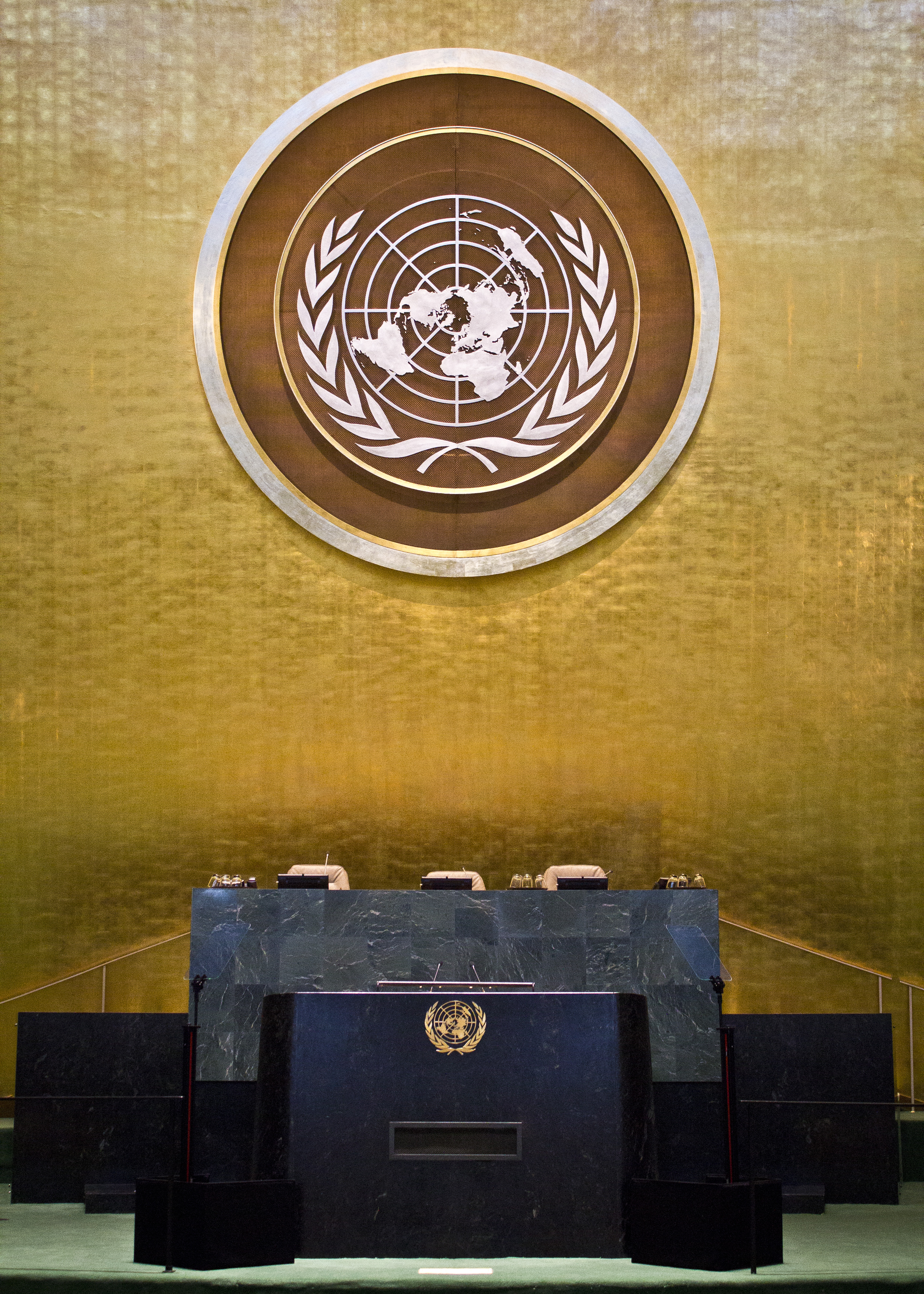The Evolution and Challenges of UN Targeted Sanctions