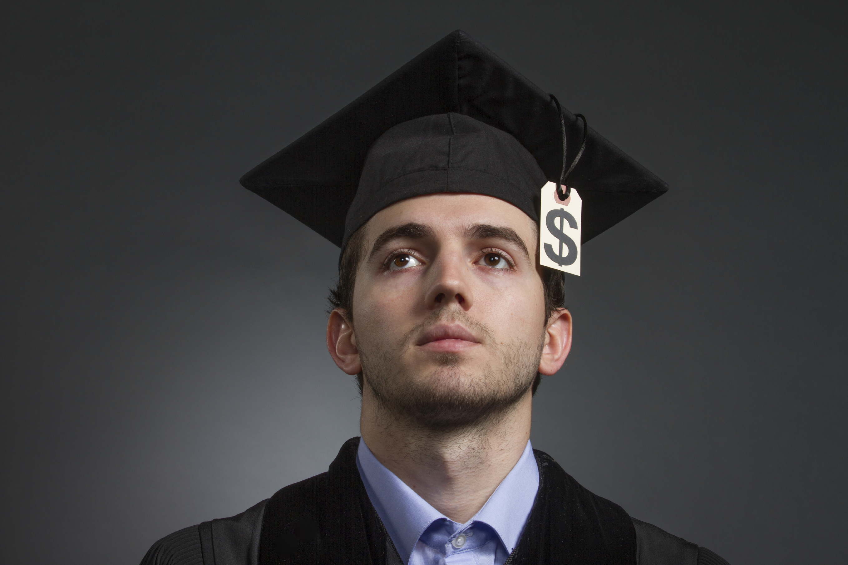 Is Student Debt Hindering Entrepreneurship?