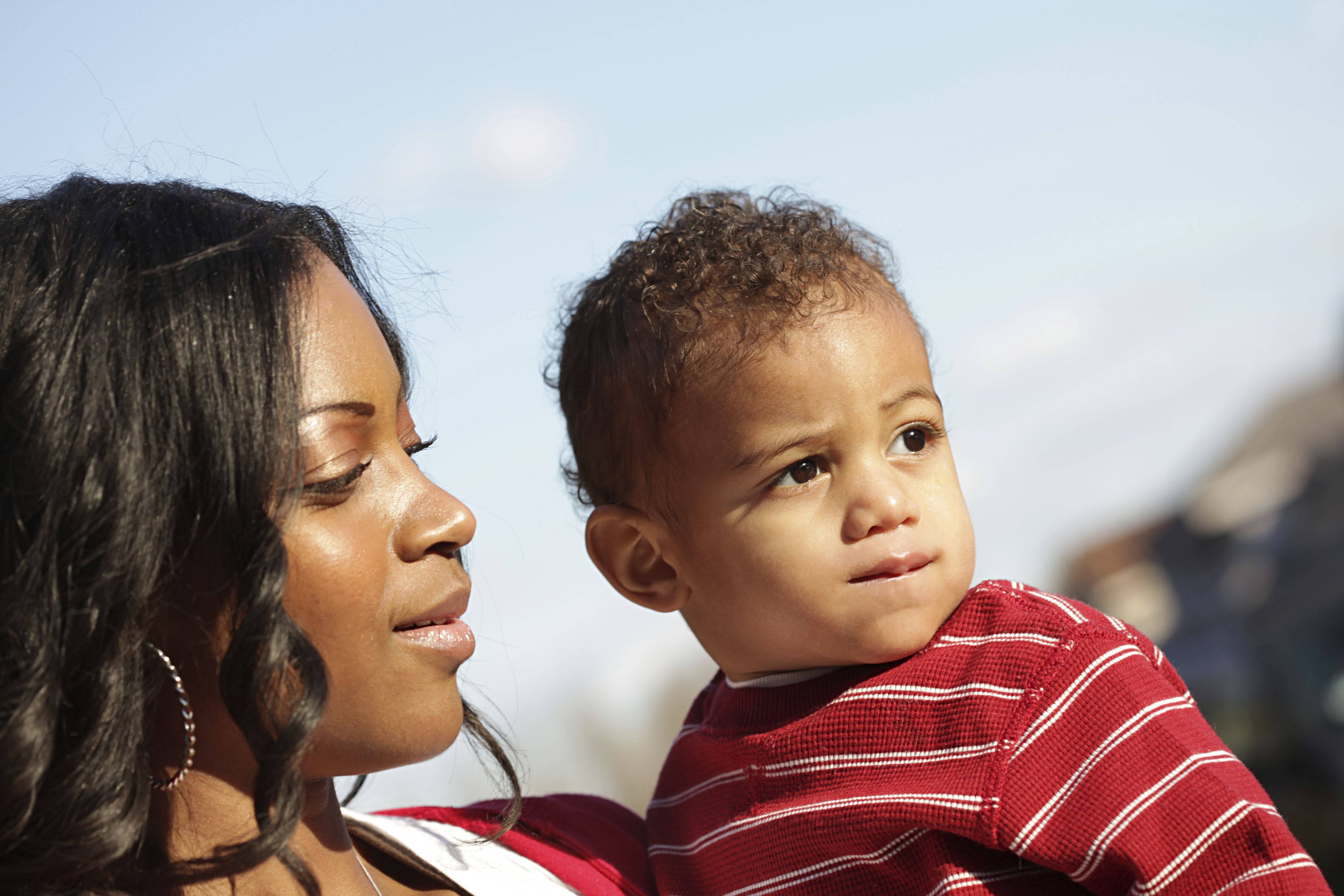 The Inequality of Poverty: How Places, Parents, and Poverty Affect the Gender Gap