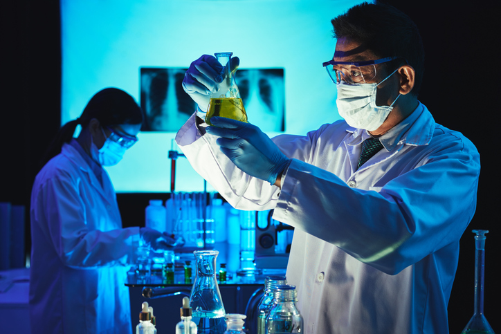 Baby Boomers Are Crowding Out Millennial Scientists