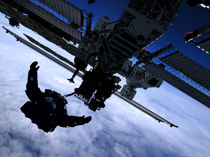 What is an Ideal Framework to Regulate Exploration in Space?