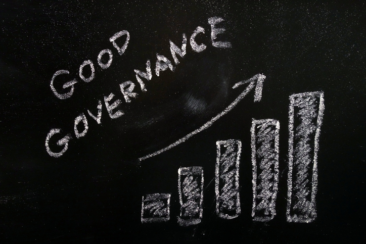 Making Good Government Happen: A Conversation with Tom Komaniecki, Regional Inspector General for the U.S. Department of Health and Human Services