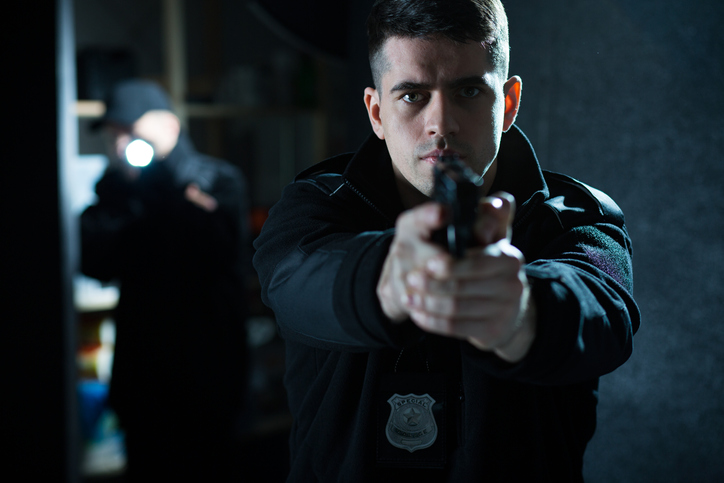 How body cameras may result in a more proactive and community-engaged police force