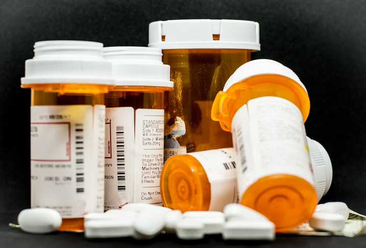 Preventing Opioid Abuse Through Mandatory Prescription Drug Monitoring Programs