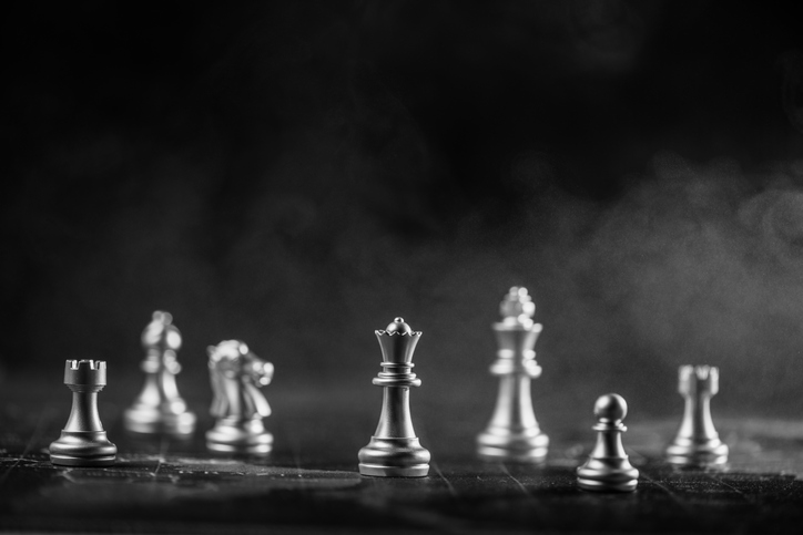 Misperceptions of Covert Action