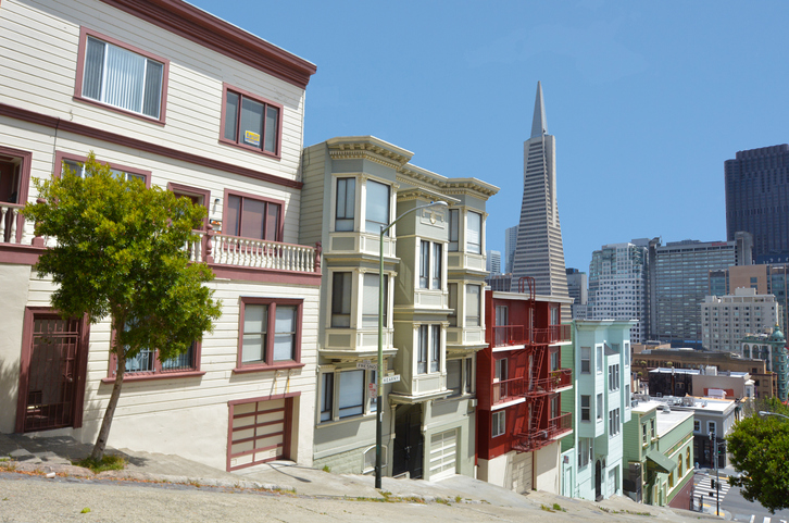 Does Rent Control Work? Evidence from San Francisco