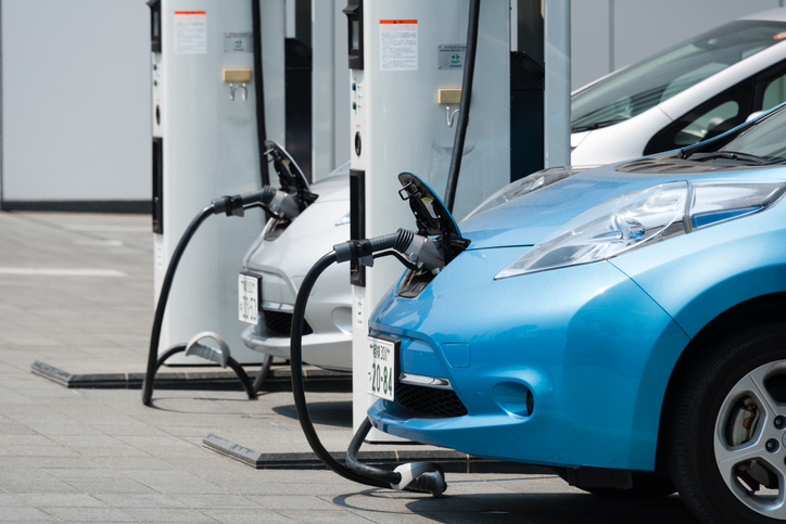 With the Right Government Incentives, Electric Vehicle Adoption Could Rise