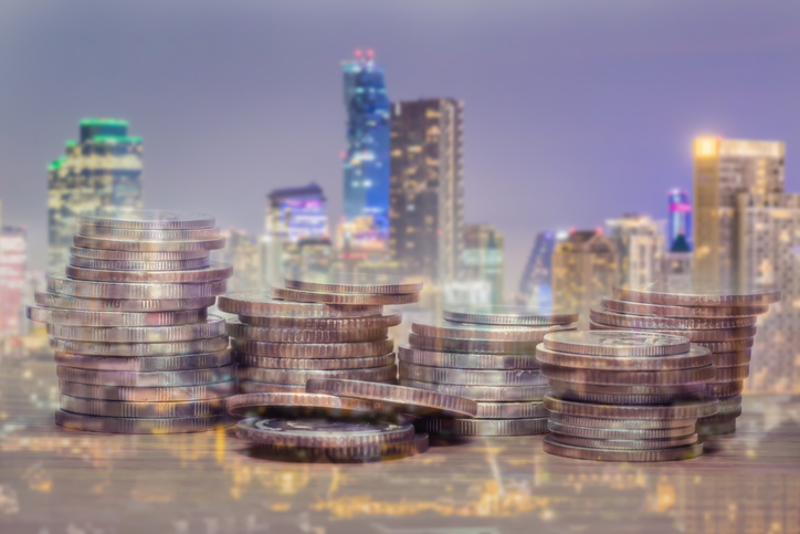 Should Cities Compete? The Case Against Federal Contracts