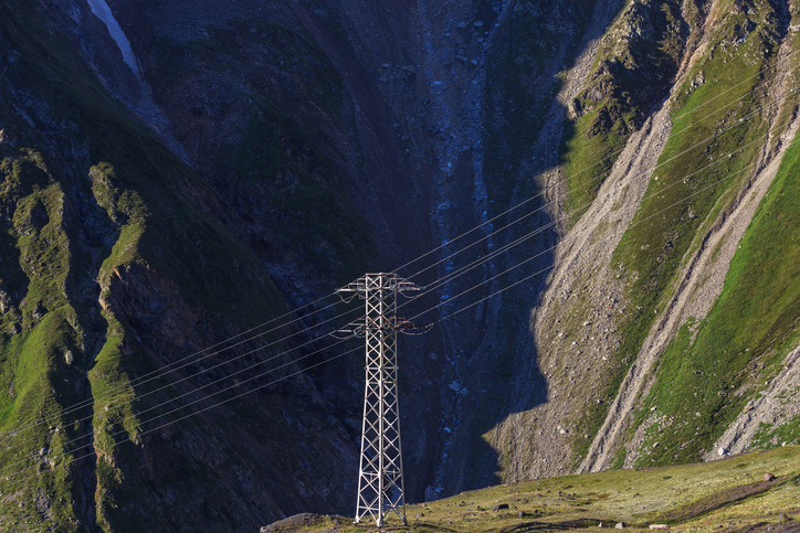 How electrification will replace fossil fuels and change the future