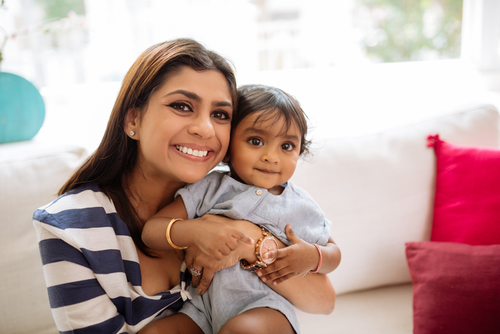 Is Older Really Wiser? Maternal Age and Child Development