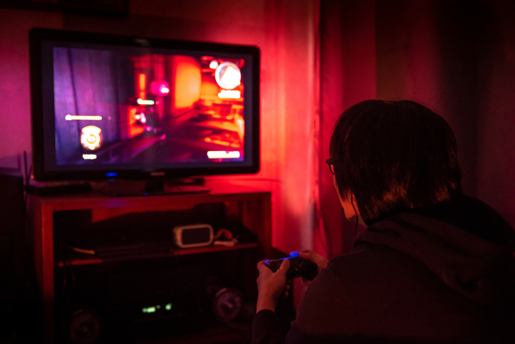 Aggression and Video Games: Do Violent Video Games Induce Aggressive Attitudes and Behaviors?