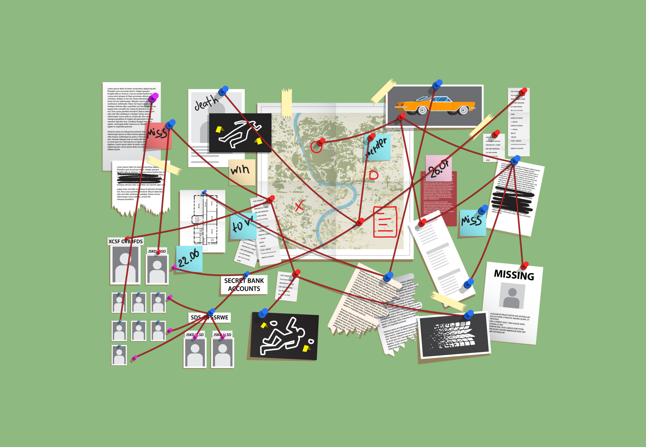 The Connection of Sanctuary Cities and Crime