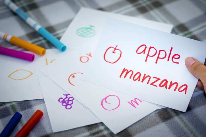 The First Step Towards Opportunity: A Conversation about Bilingual Education with Former Governor Jack Markell