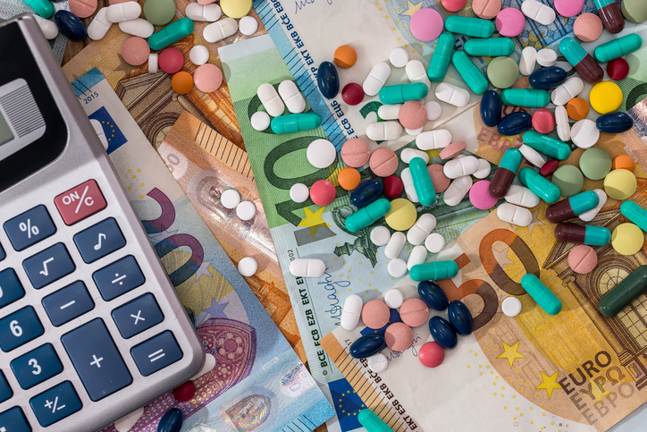 Drug Prices Do Not Always Decrease After Decriminalization