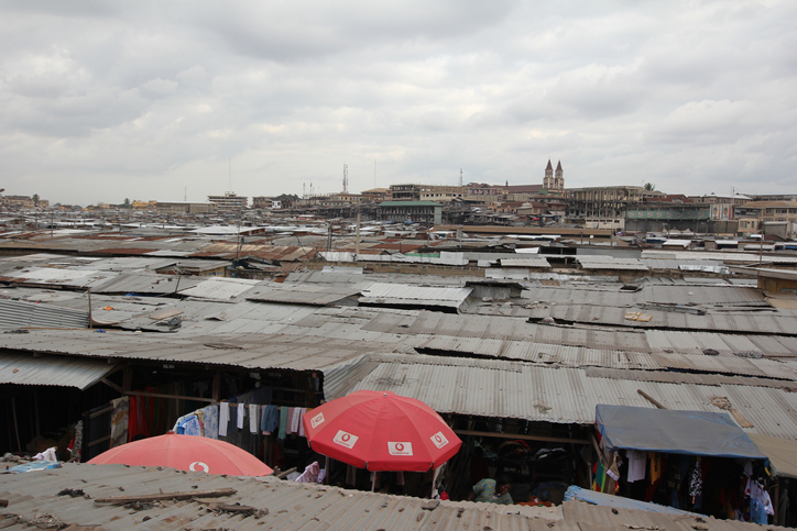 Green Spaces, Gray Cities: Confronting Institutional Barriers to Urban Reform