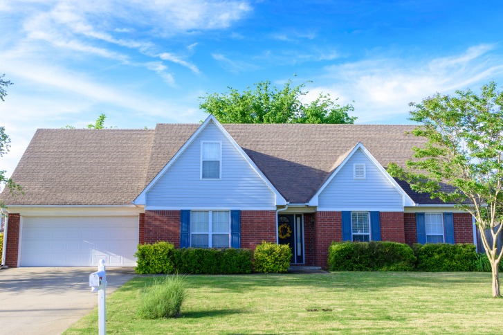 Does Homeownership Make Workers More Resilient After Economic Shocks?