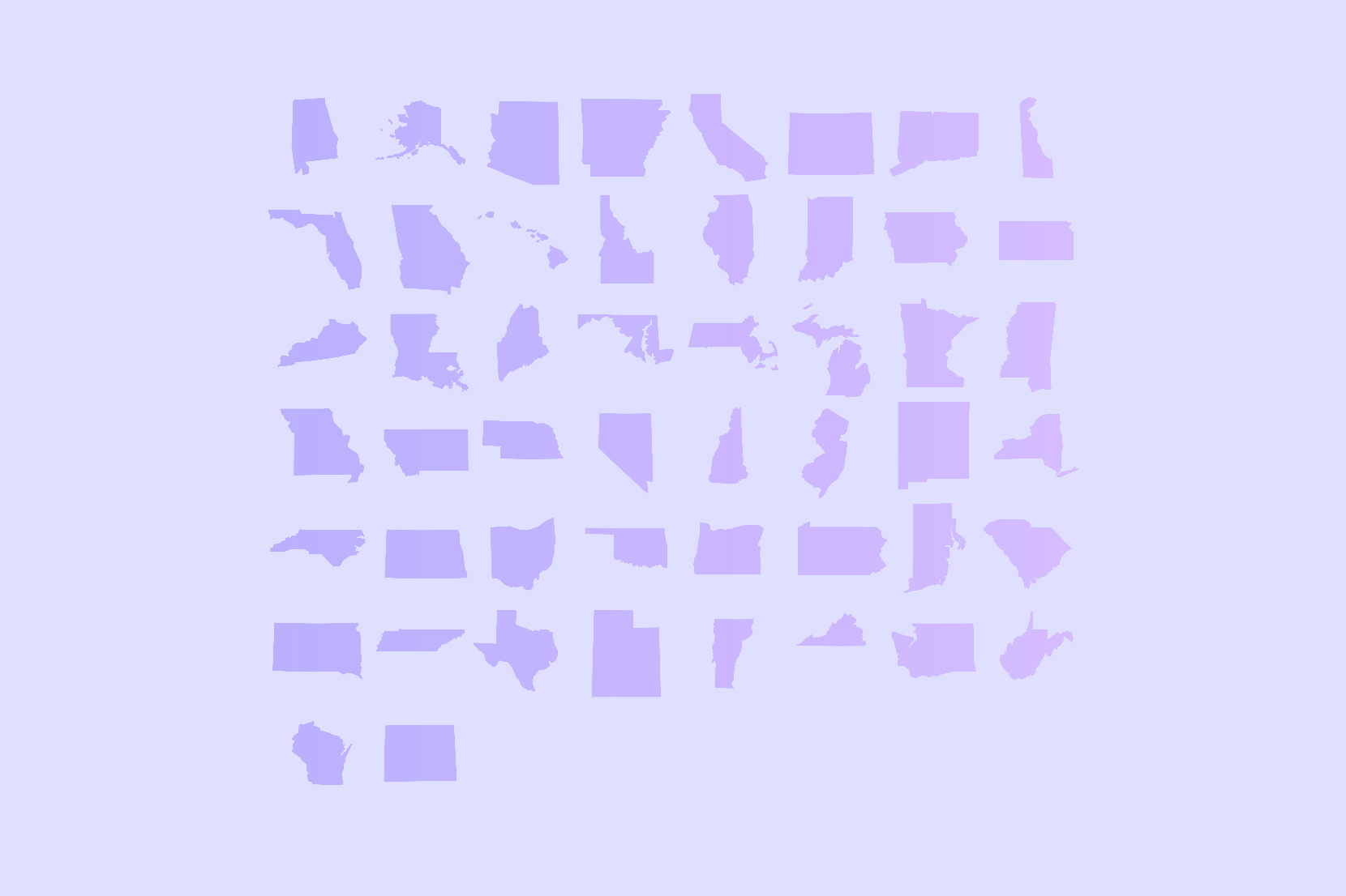 Purple State Extremism? How Two-Party States Polarize