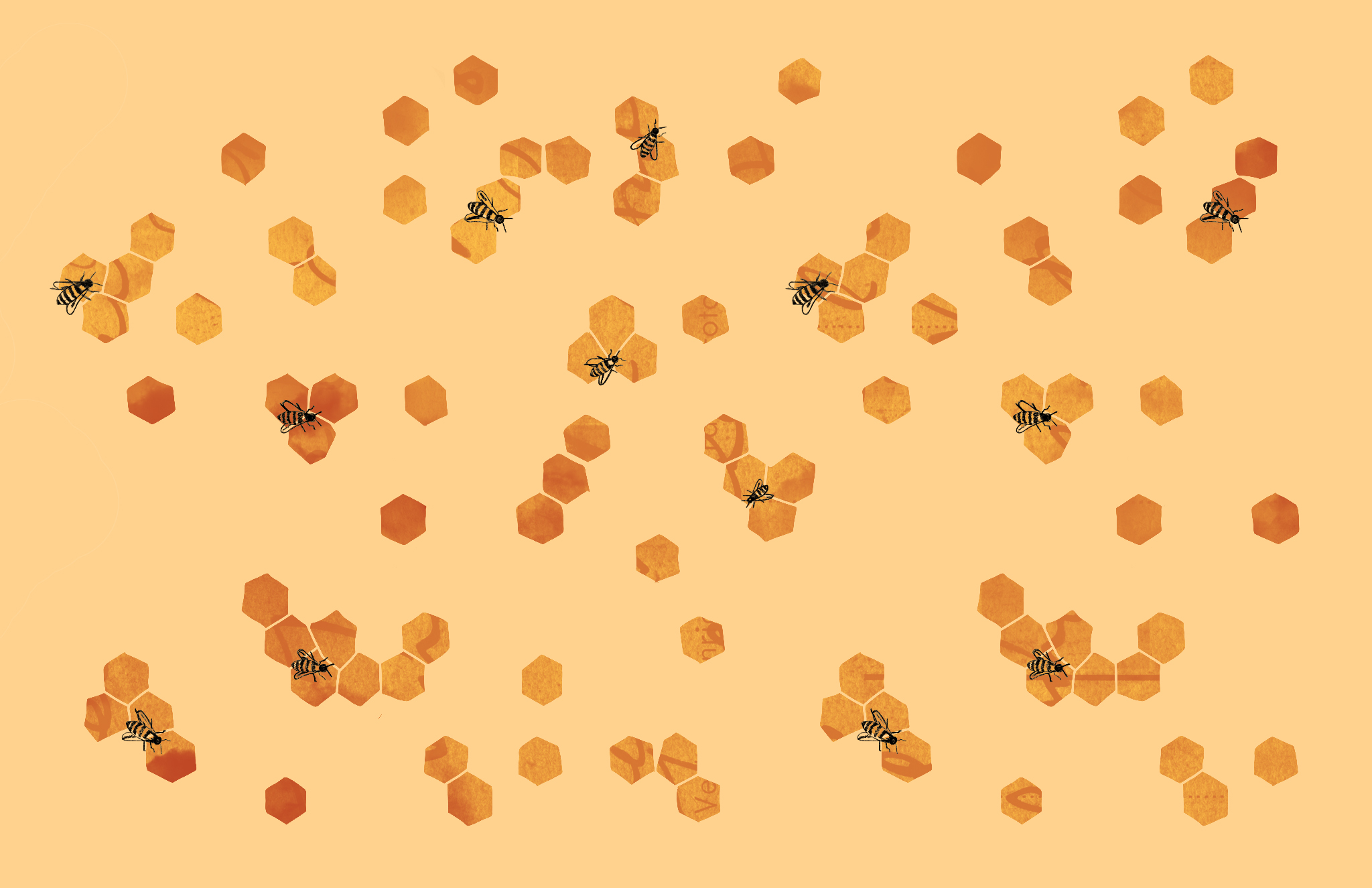 Are “Safe” Pesticides Harming Bees?