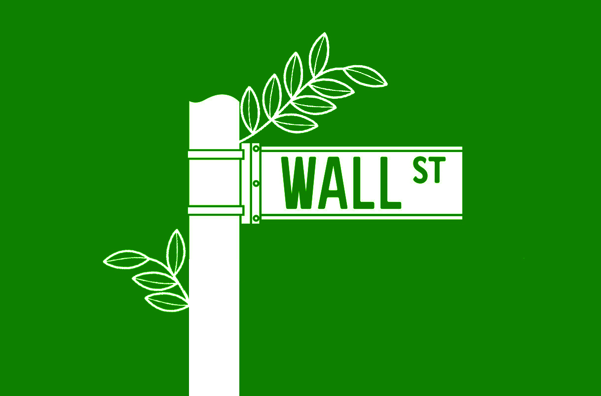 Does the Financial Sector Contribute to Increasing Renewable Energy Consumption?