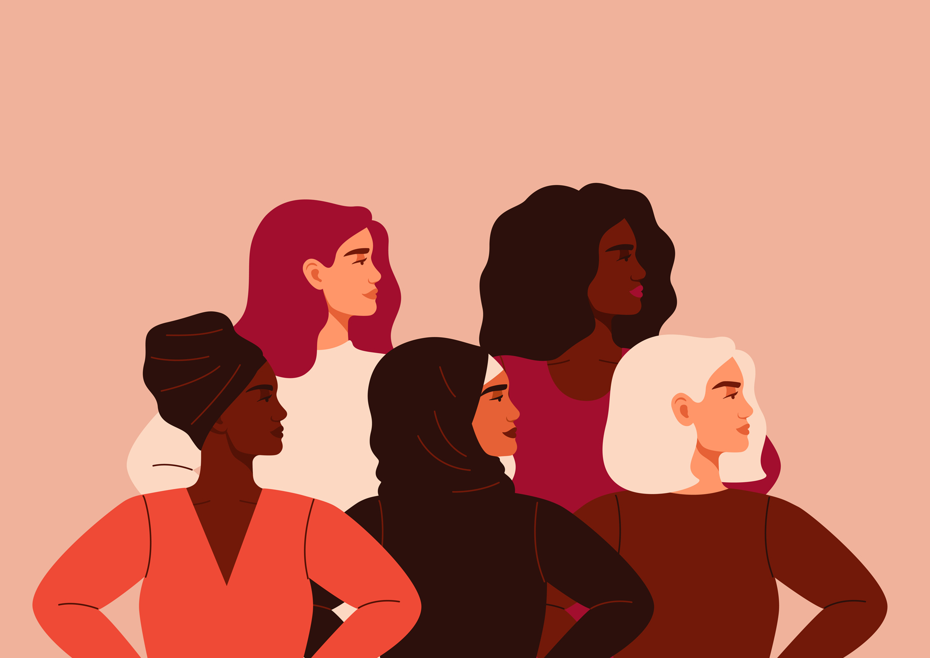 Gender Equality and the City