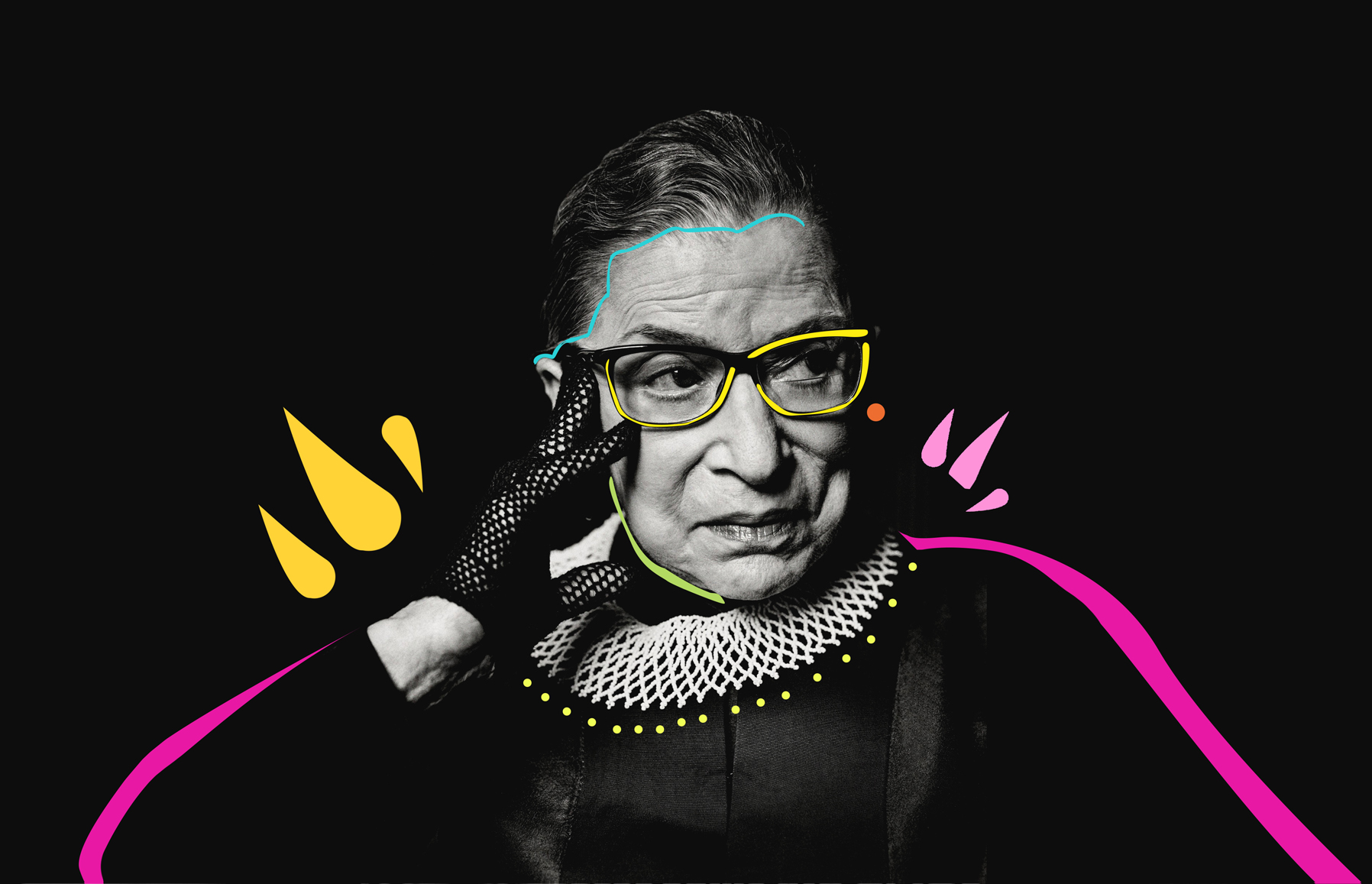 Replacing Ginsburg Will Pull Court Right