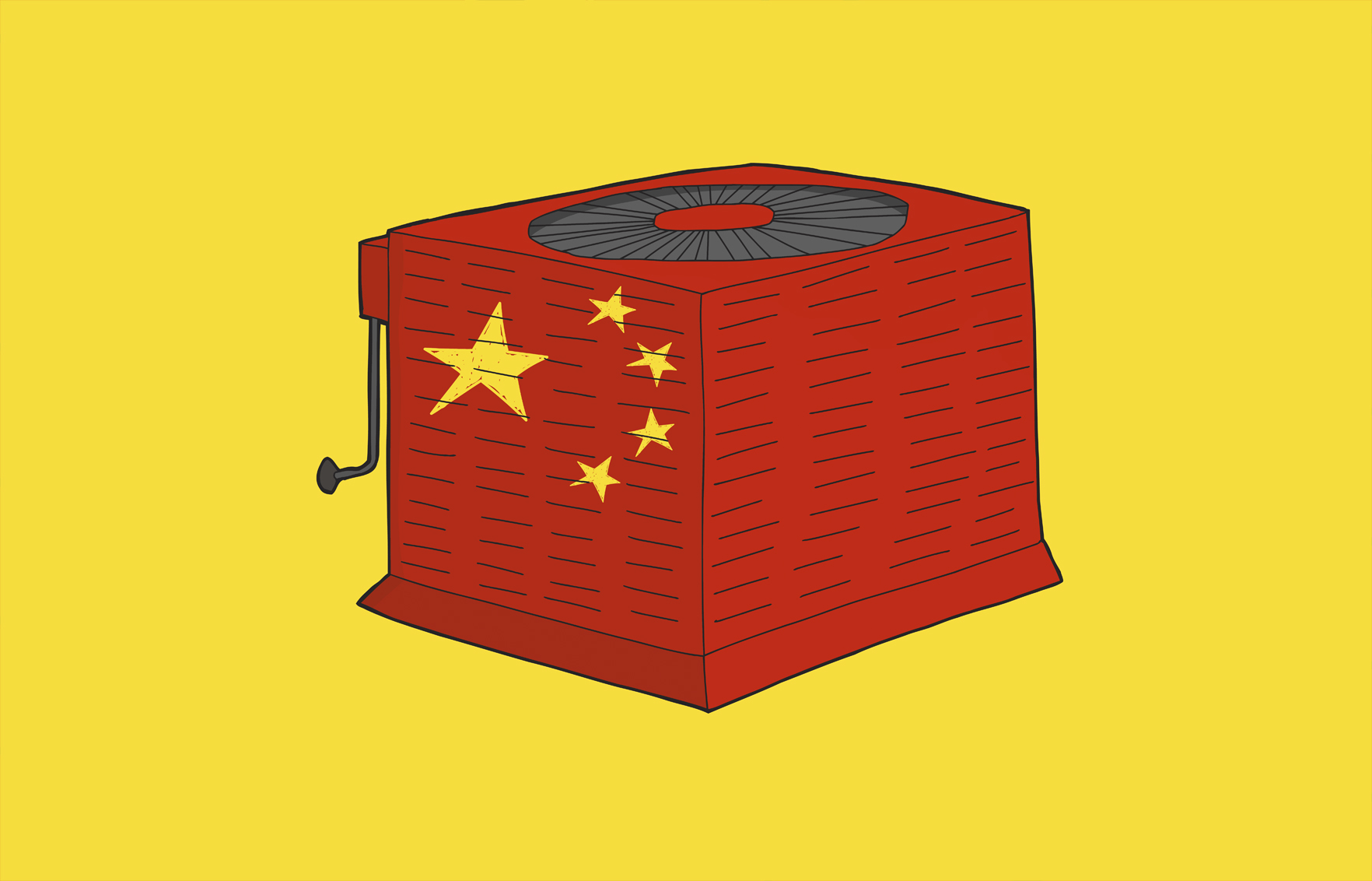 Impact of New Efficiency Standards on Air Conditioning in China