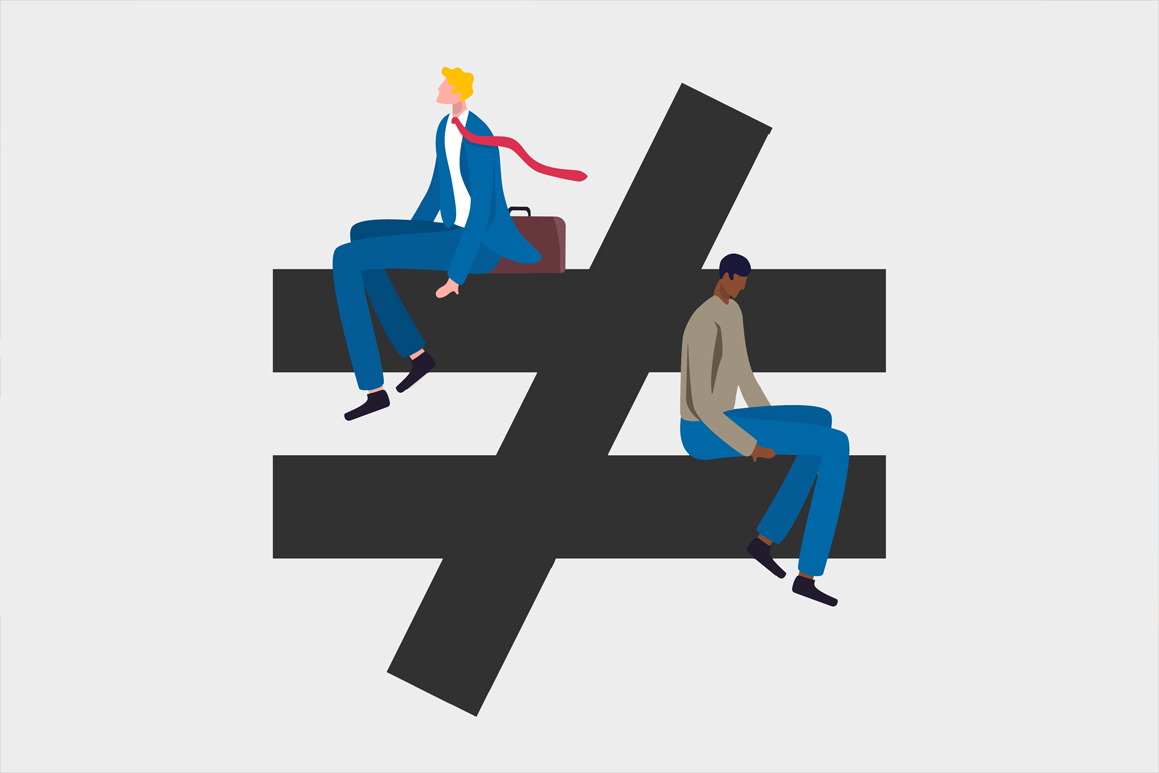 The IRS Should Collect Racial Data