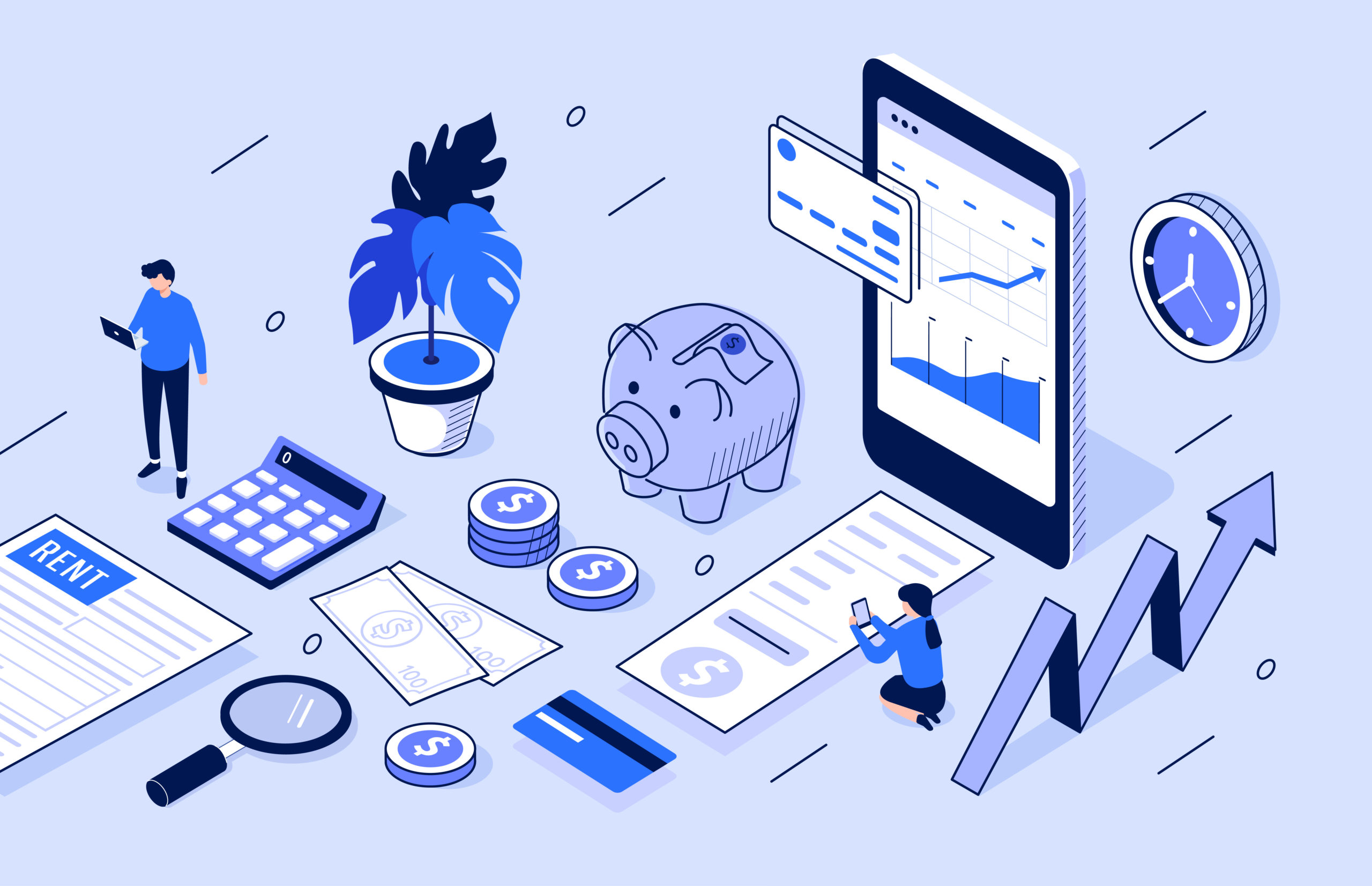 The CARES Act Offered a Radical Experiment in Cash Transfers. Here’s What We Learned.