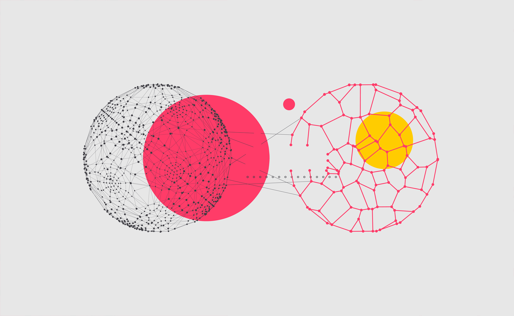 Social Networks That Help During Crises