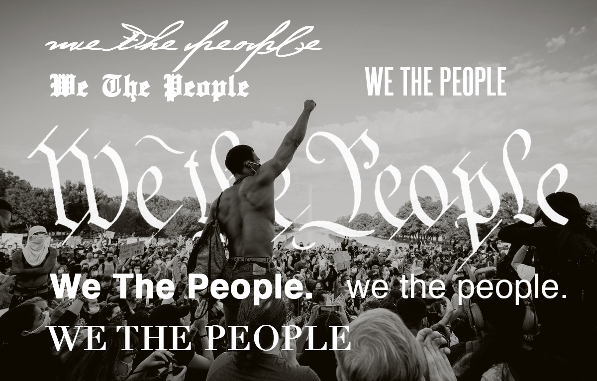 It’s Time for a New Constitution