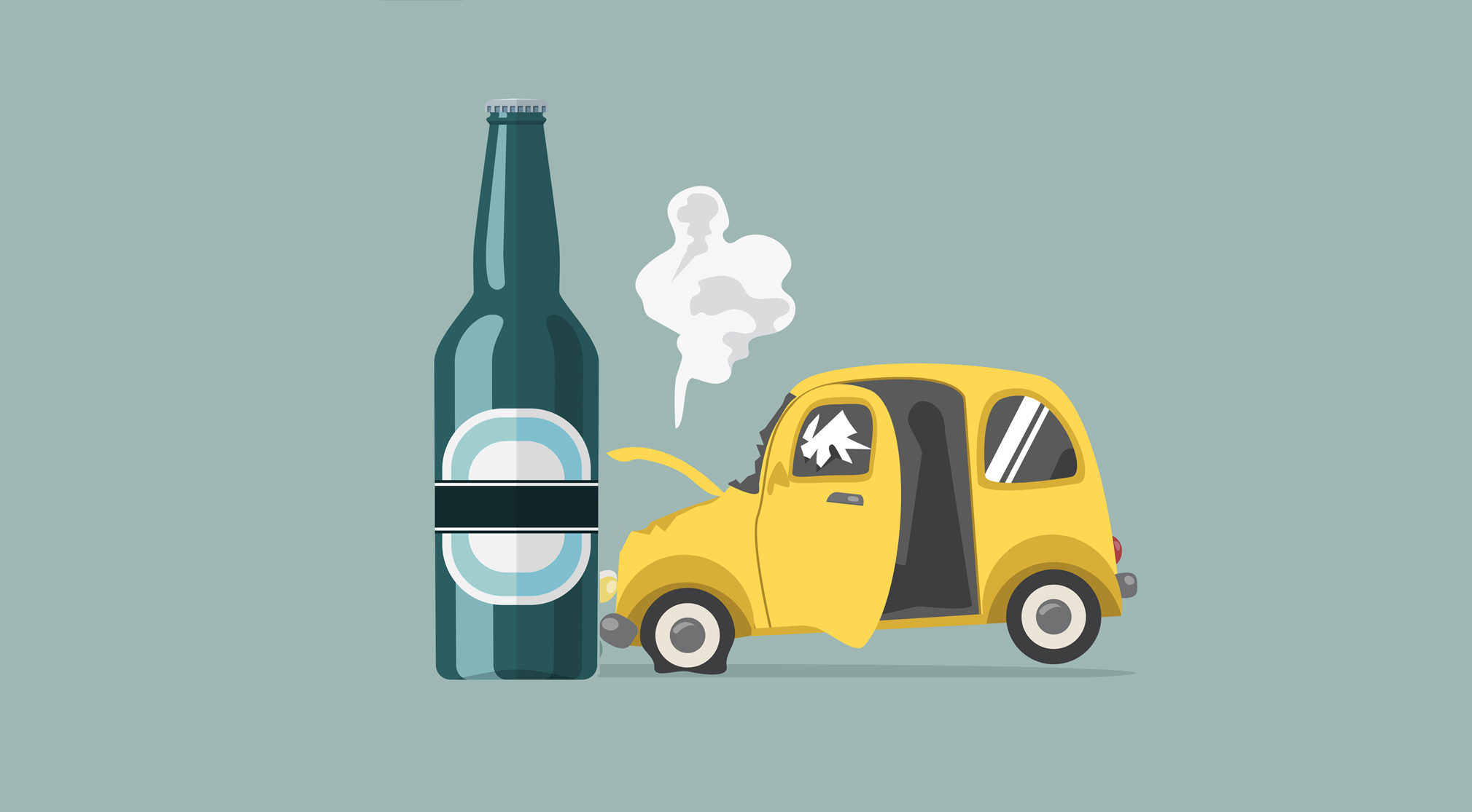 Drunk Drivers: Beware the Economists