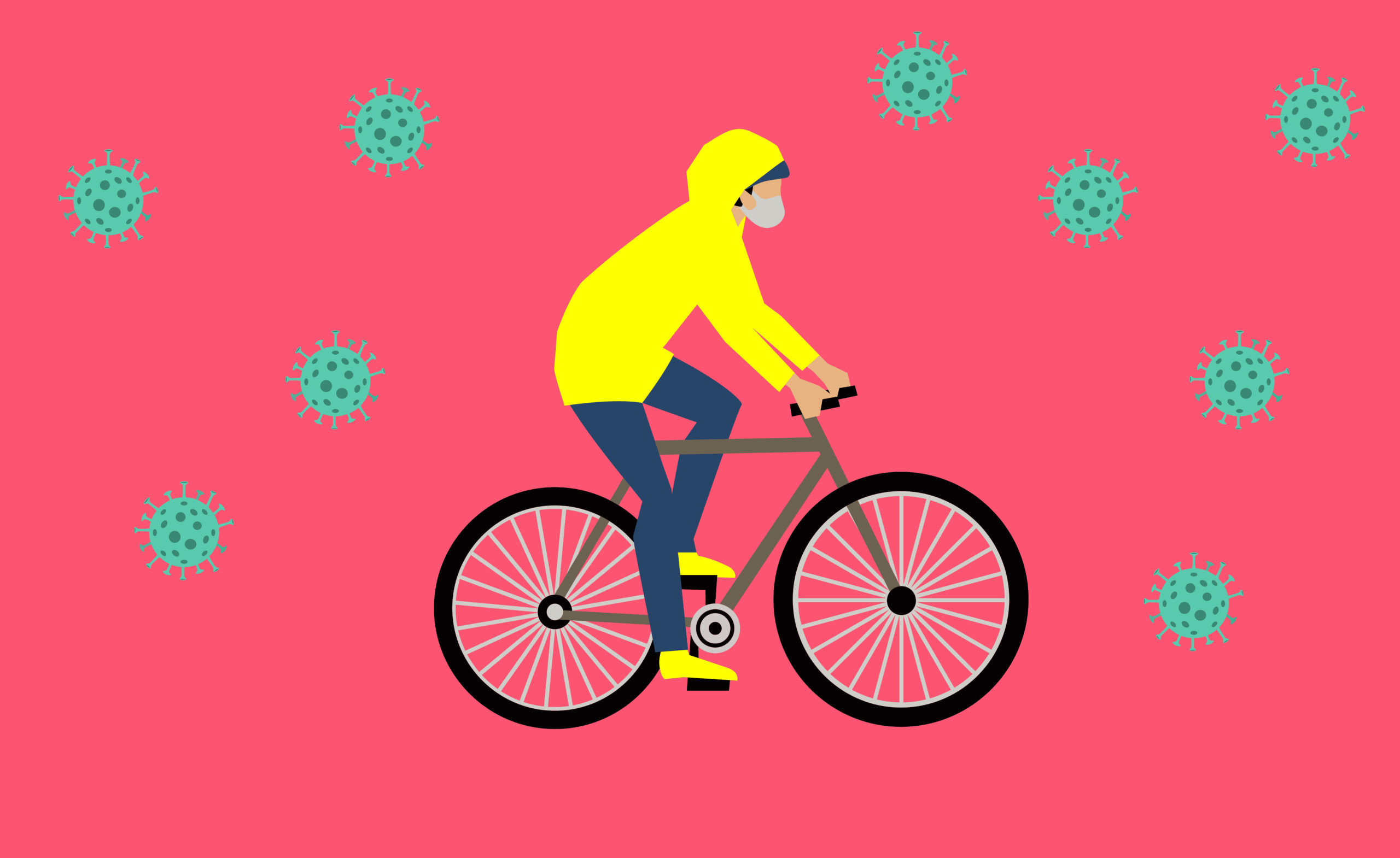 COVID-19 is Unleashing the Bicycle Revolution