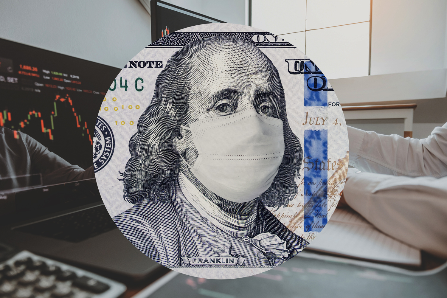 Full Disclosure: Financial Profiteering in Congress