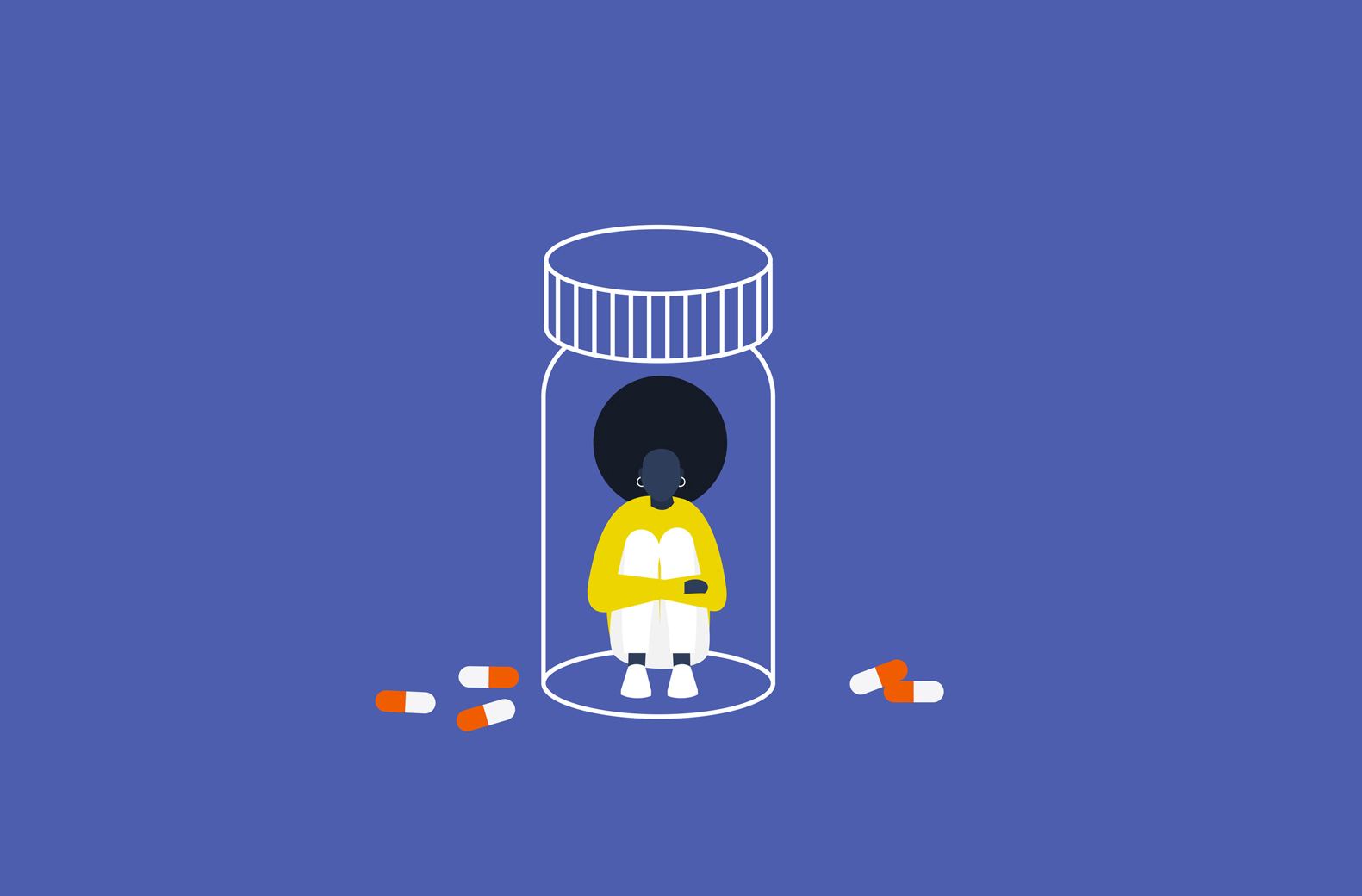 Executing the Mentally Ill: Do We Deserve to Kill Them?